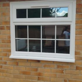 upvc Windows