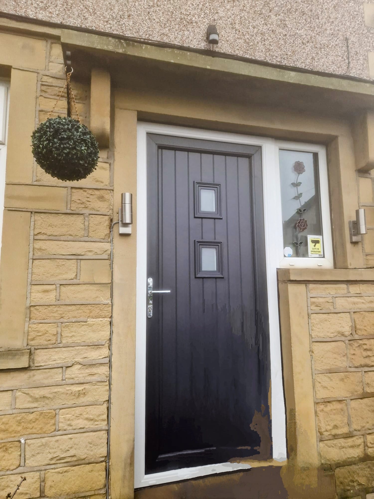 Upvc Doors