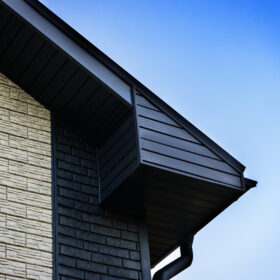 Soffits