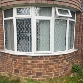 uPVC Windows and Doors